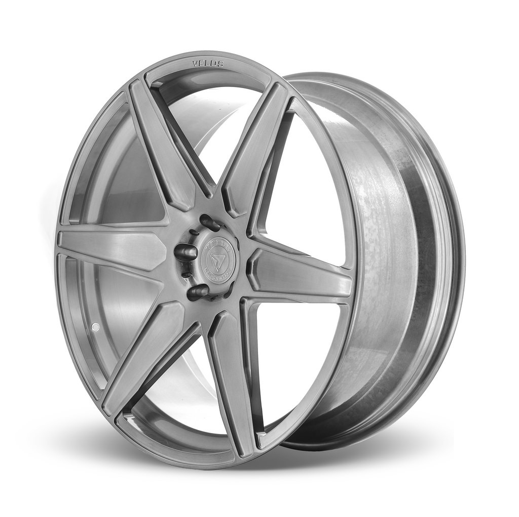 Velos VSS S6 SIGNATURE SERIES FORGED WHEELS