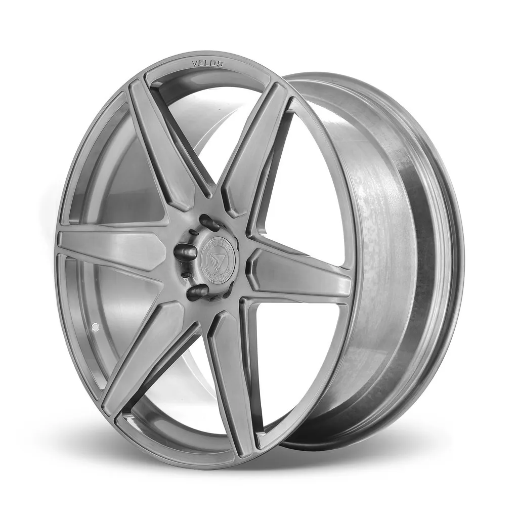 Velos VSS S6 SIGNATURE SERIES FORGED WHEELS