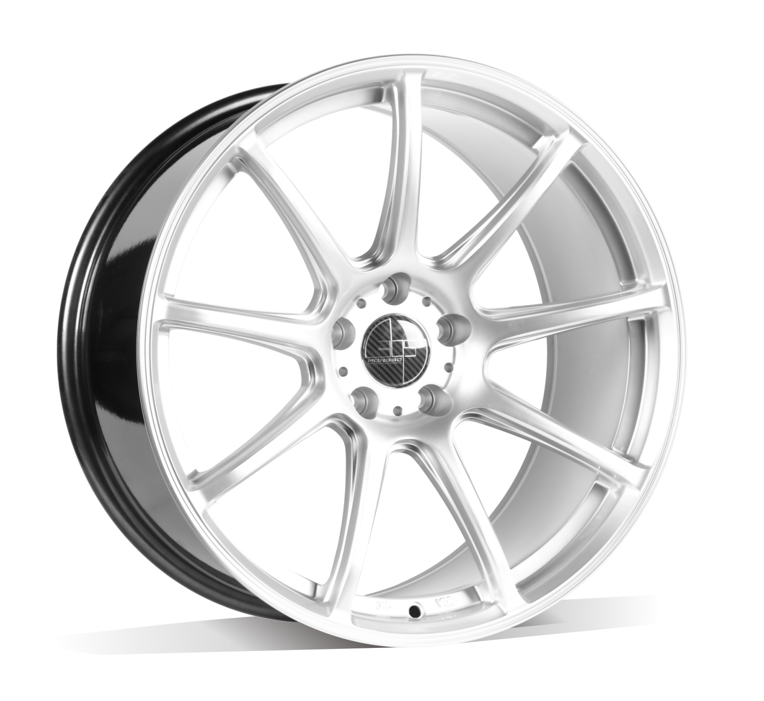 305 Forged FT108 forged wheels