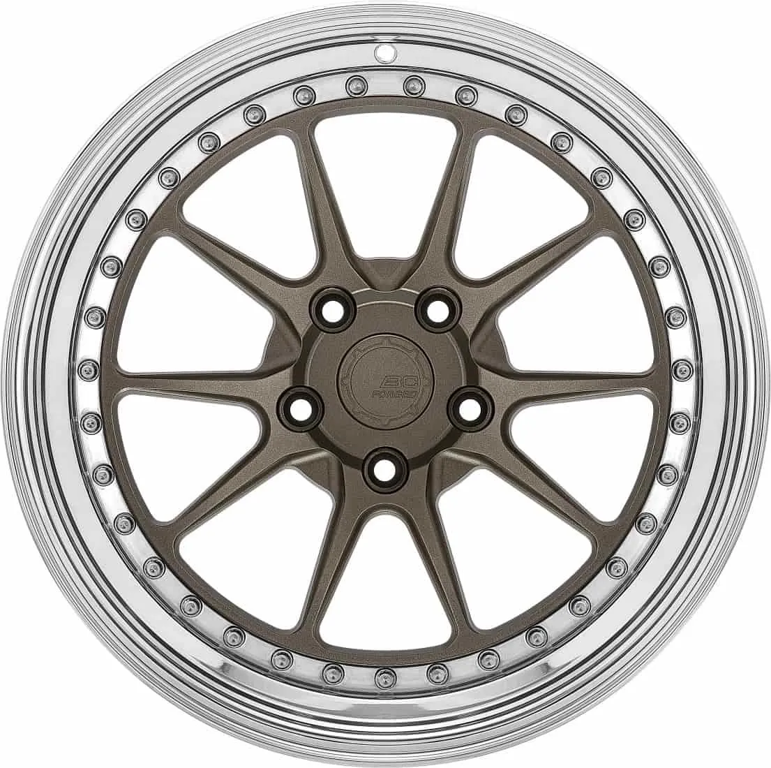 BC Forged wheels LE10 // MLE10 (LE/MLE Series)