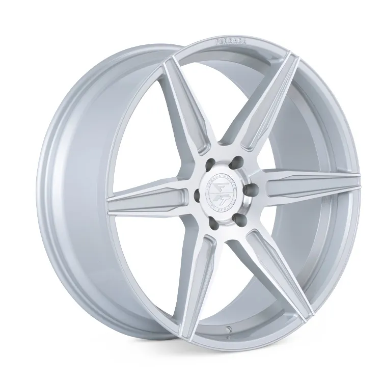 Ferrada FT2 forged wheels