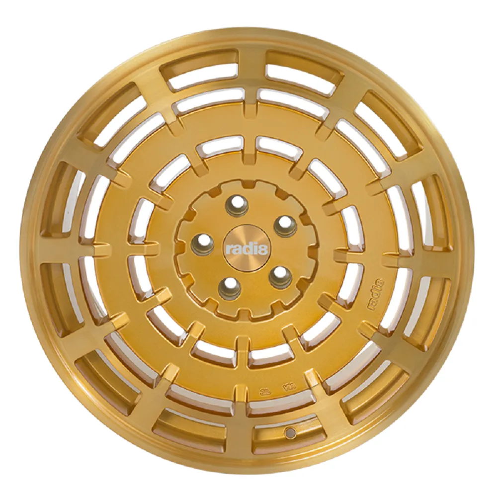 Radi8 Forged Wheels r8sd11