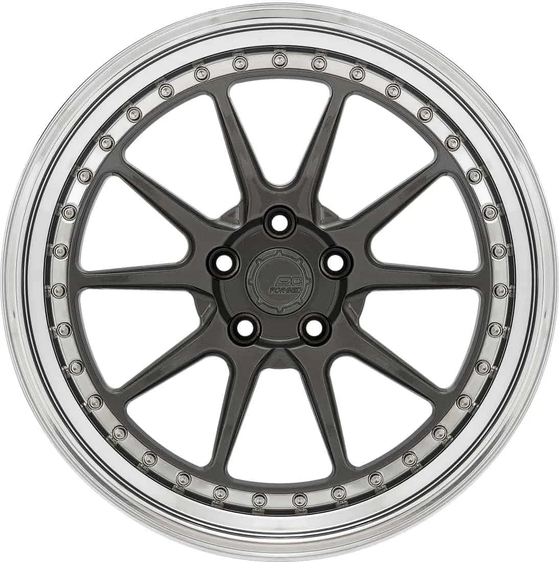 BC Forged wheels LE10 // MLE10 (LE/MLE Series)