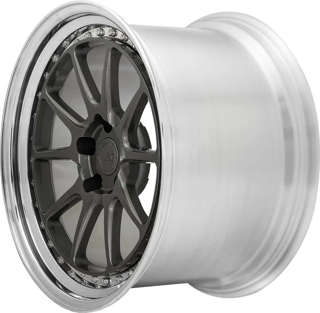 BC Forged wheels LE10 // MLE10 (LE/MLE Series)