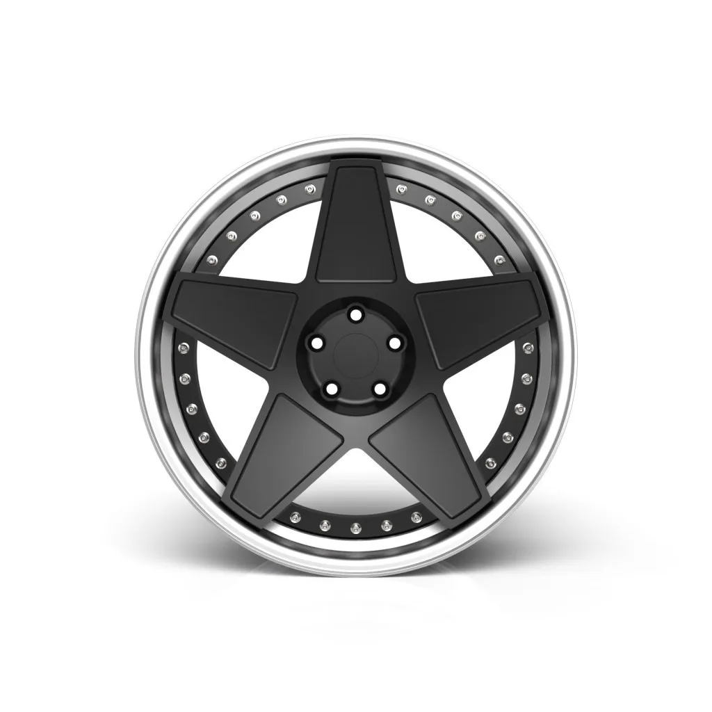 3SDM 3.05 FX2 SERIES Forged Wheels