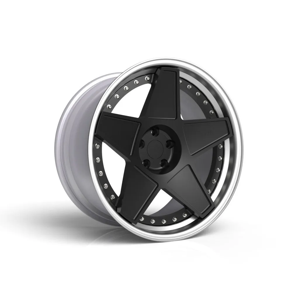 3SDM 3.05 FX2 SERIES Forged Wheels