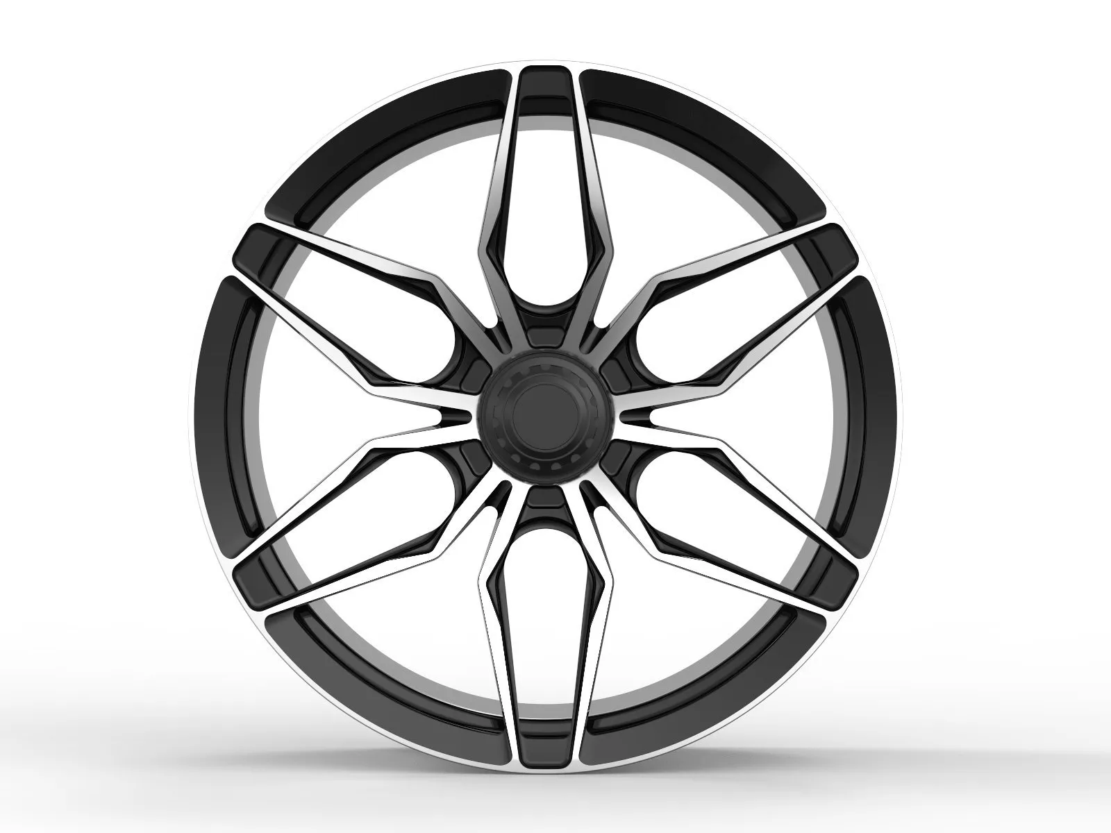 Velos  VXS06 Monoblock FORGED WHEELS