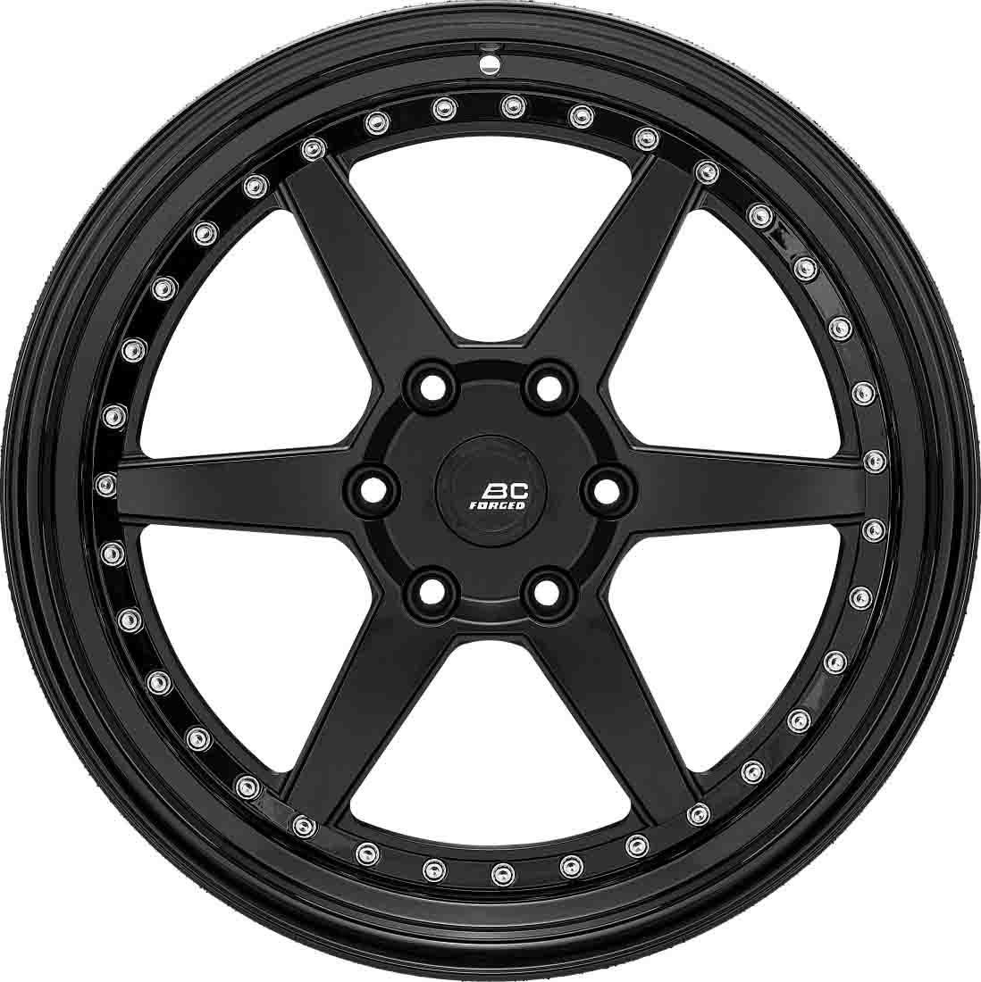 BC Forged wheels LE61 // MLE61 (LE/MLE Series)