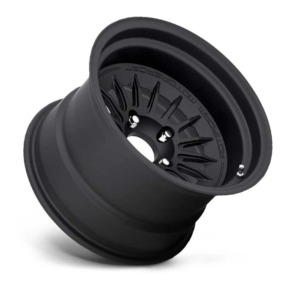 Rotiform BUC-M 3 piece forged wheels