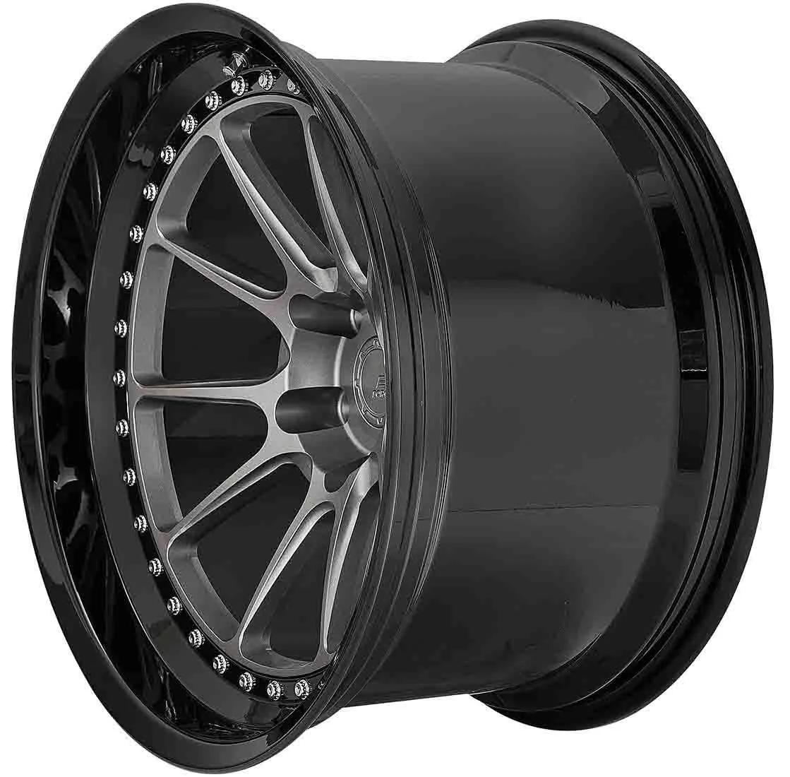 BC Forged wheels LE10 // MLE10 (LE/MLE Series)