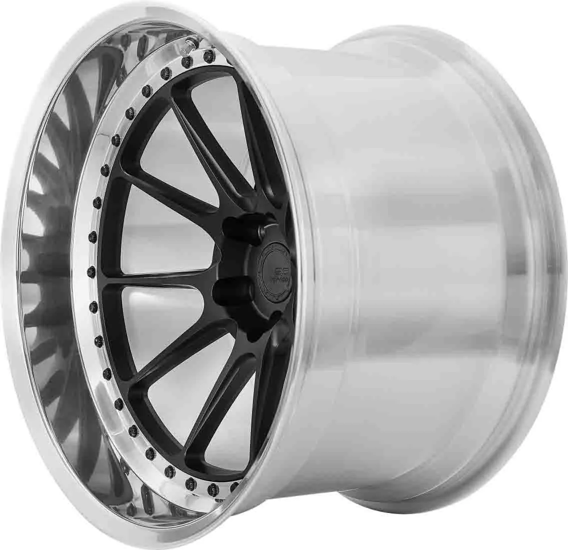 BC Forged wheels LE10 // MLE10 (LE/MLE Series)
