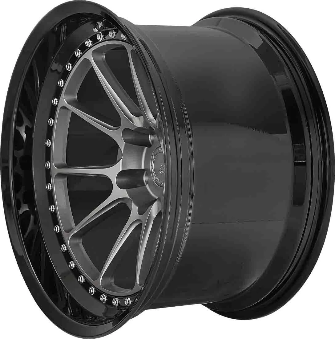 BC Forged wheels LE10 // MLE10 (LE/MLE Series)
