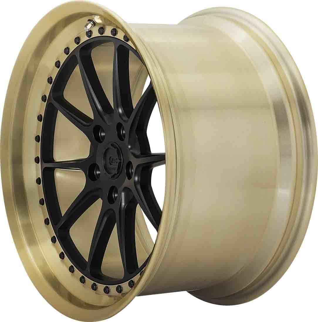 BC Forged wheels LE10 // MLE10 (LE/MLE Series)