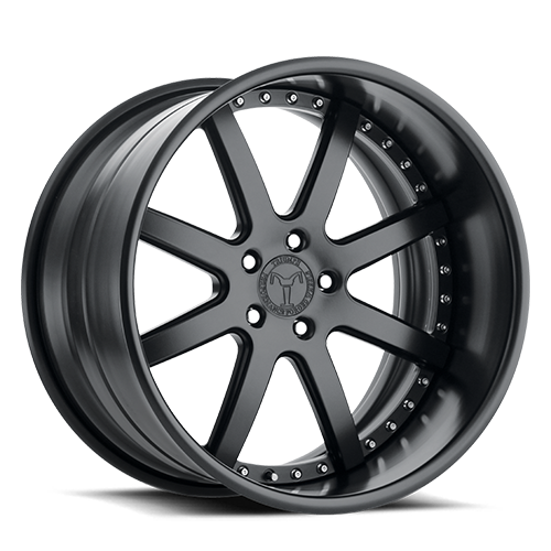 Triumph ADRENALINE Forged wheels