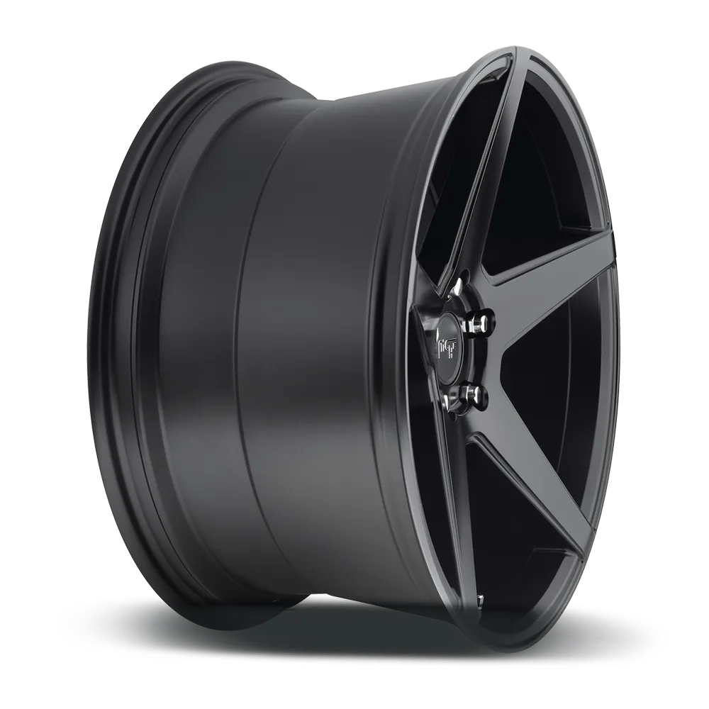 Niche CARINI M185 light alloy wheels