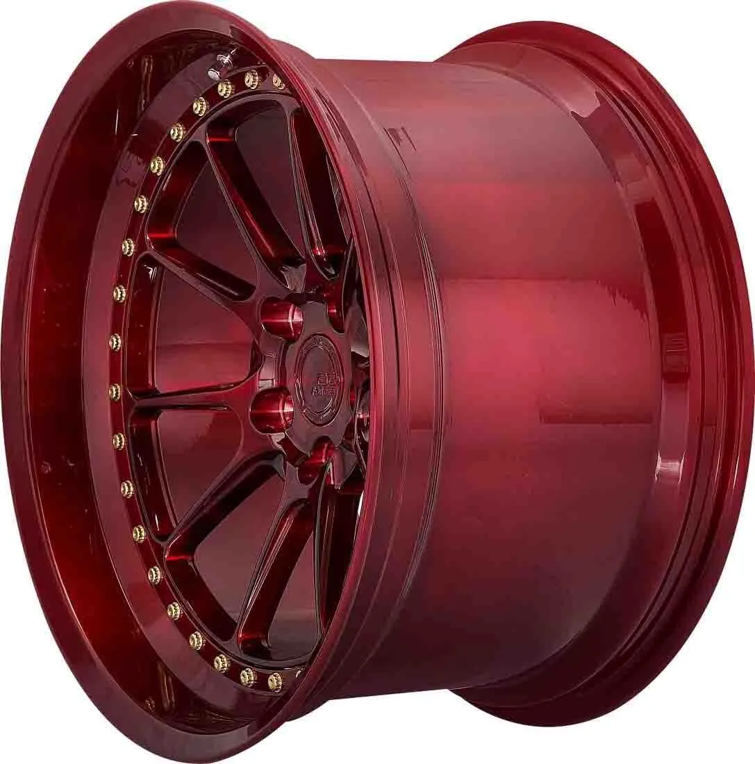 BC Forged wheels LE10 // MLE10 (LE/MLE Series)