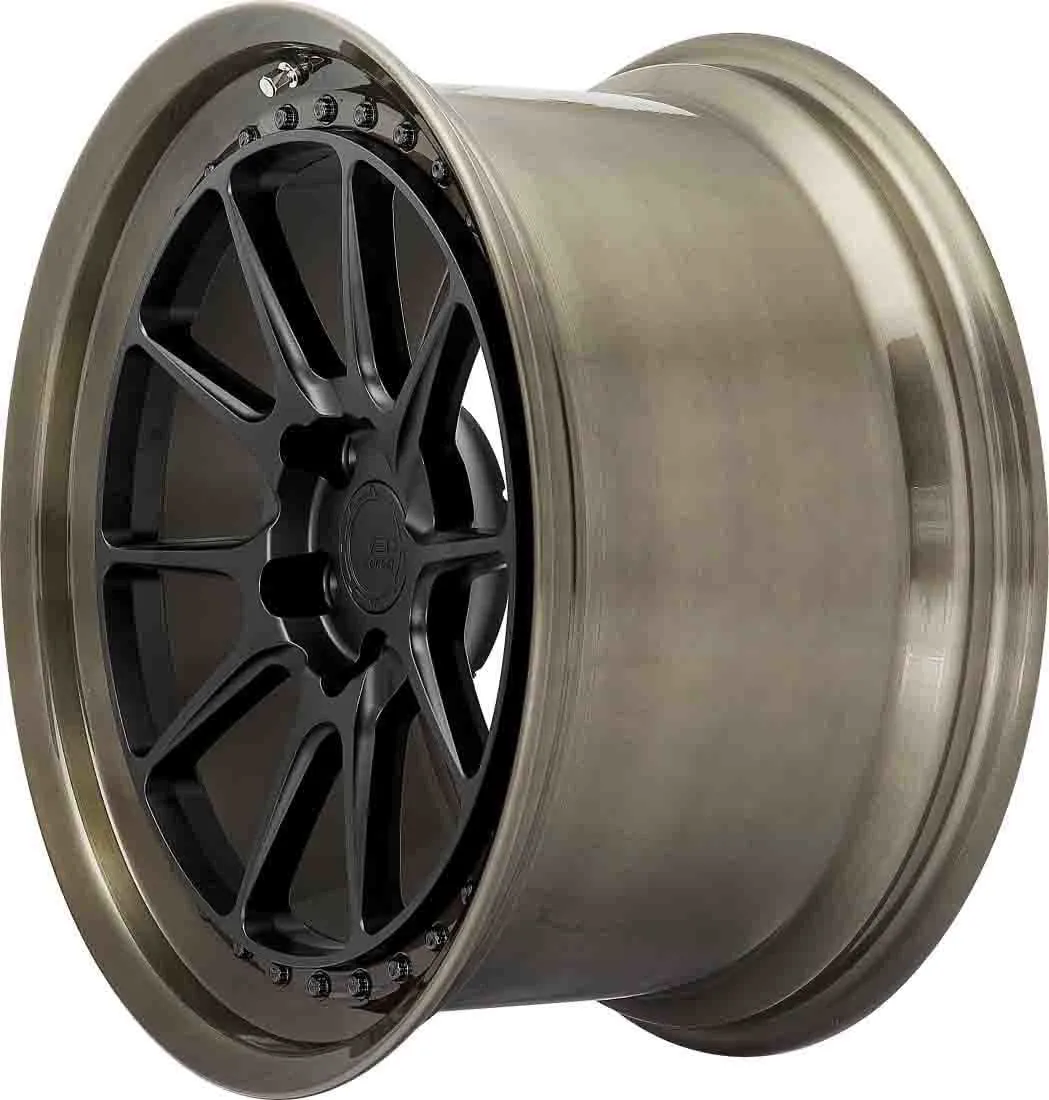 BC Forged wheels LE10 // MLE10 (LE/MLE Series)