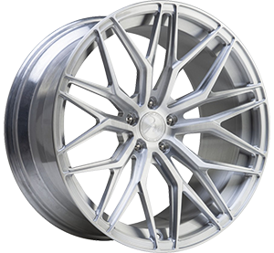 Modulare B40 forged wheels