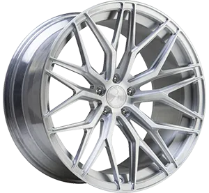 Modulare B40 forged wheels