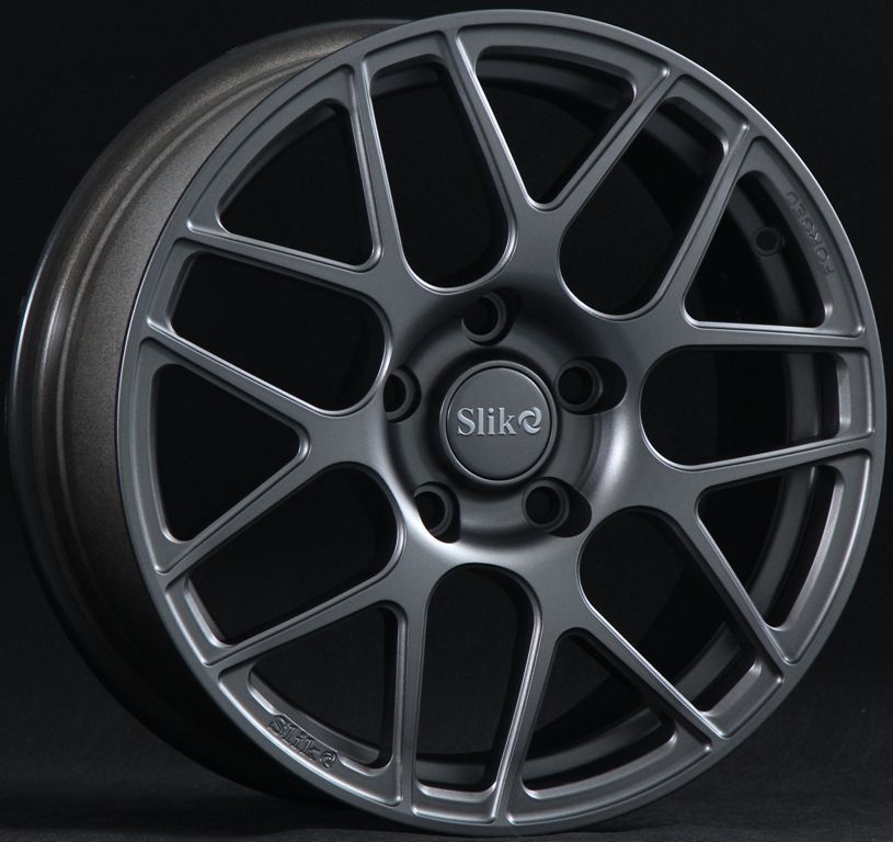 SLIK L-213 FORGED WHEELS new model