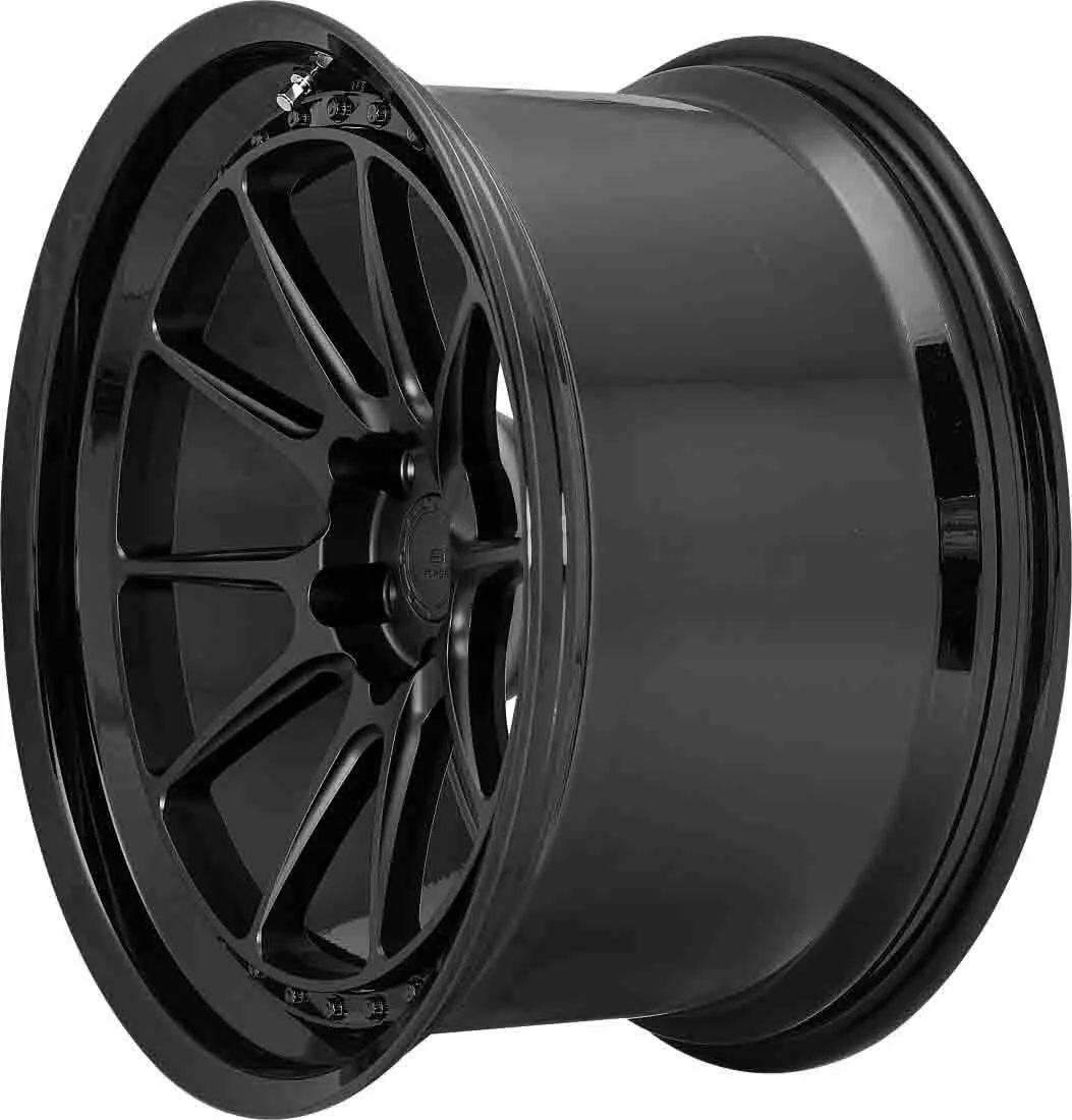 BC Forged wheels LE10 // MLE10 (LE/MLE Series)