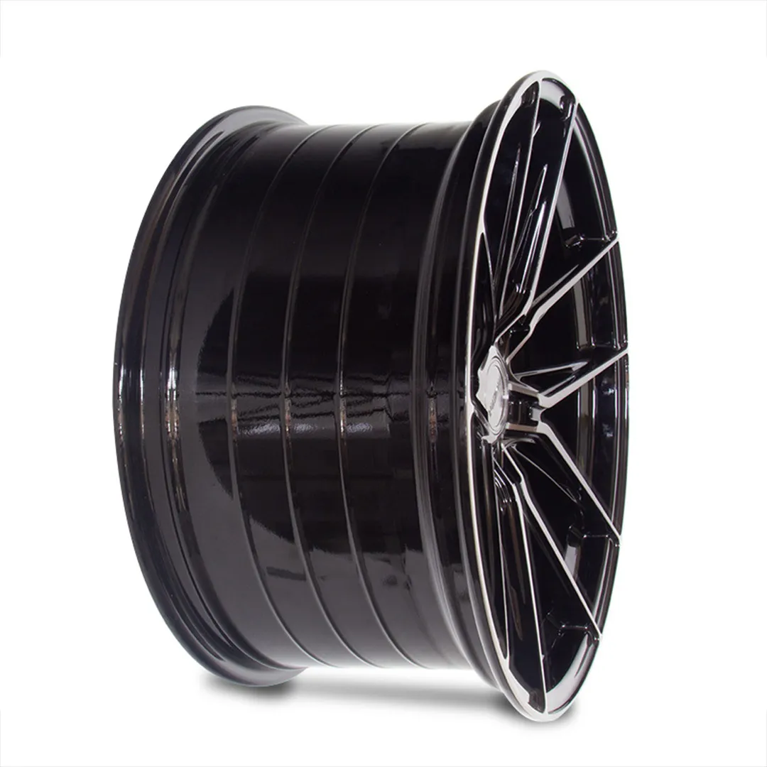 Riviera RF107 Light Alloy Wheels
