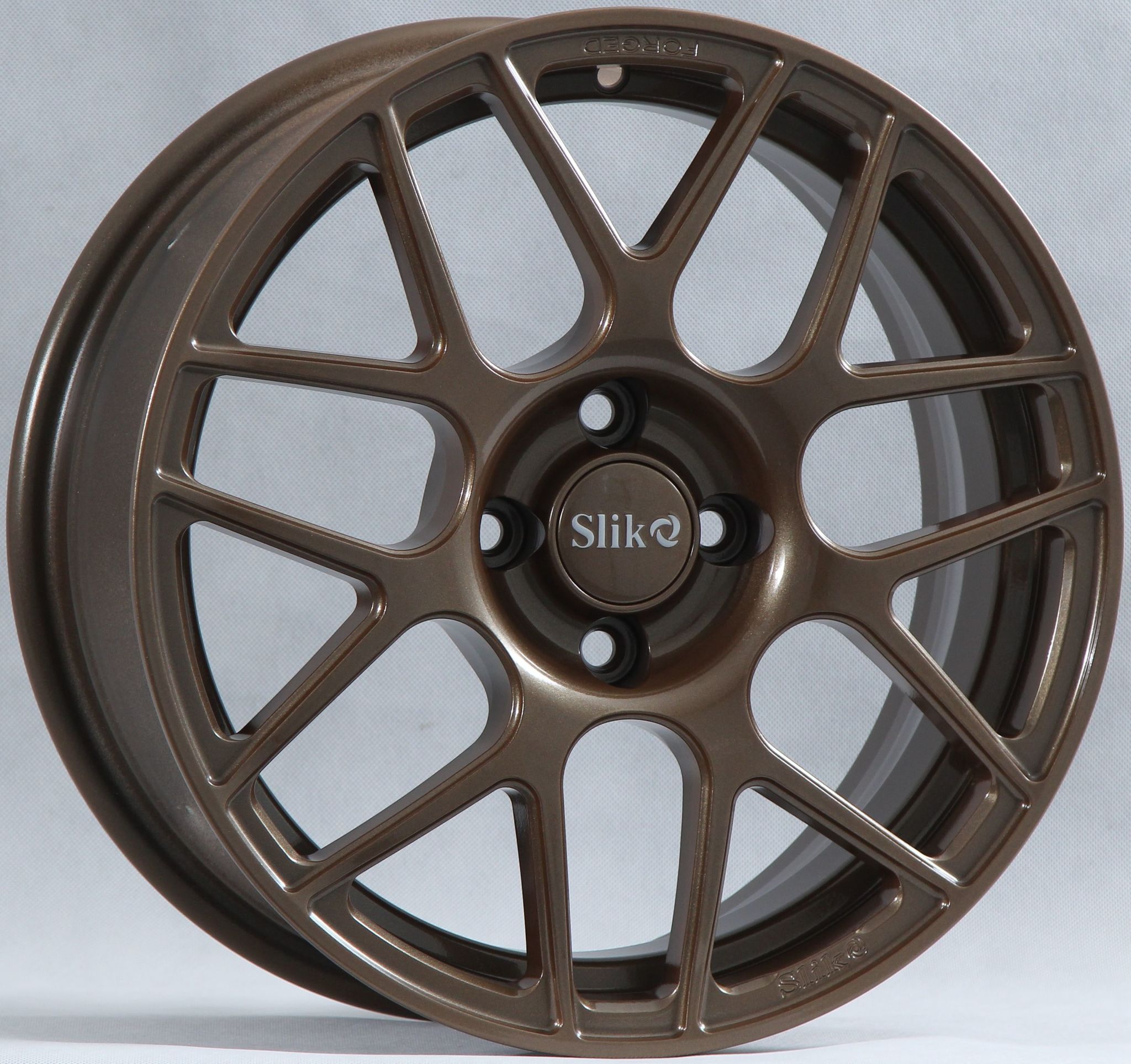 SLIK L-213 FORGED WHEELS new style