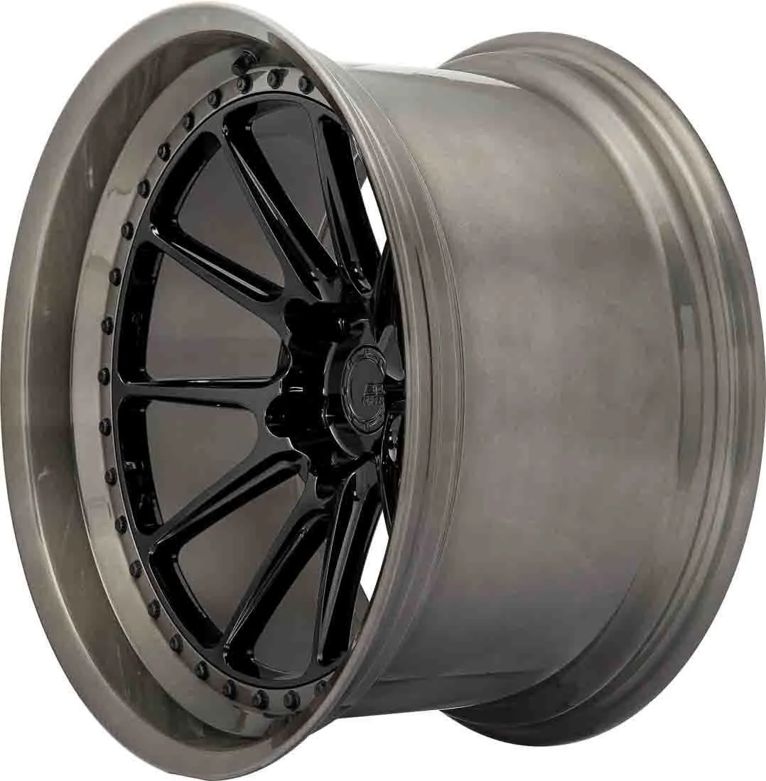 BC Forged wheels LE10 // MLE10 (LE/MLE Series)