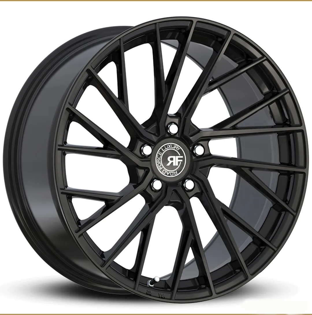 Road Force RFF-2 GB FlowForm  Wheels