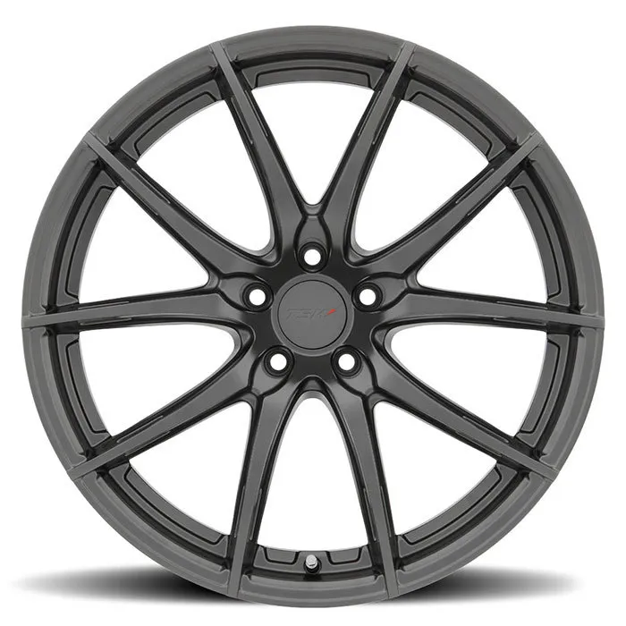 TSW Wheels Sprint light alloy wheels