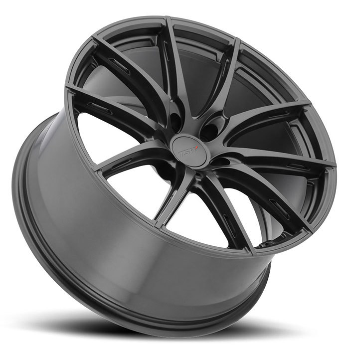 TSW Wheels Sprint light alloy wheels