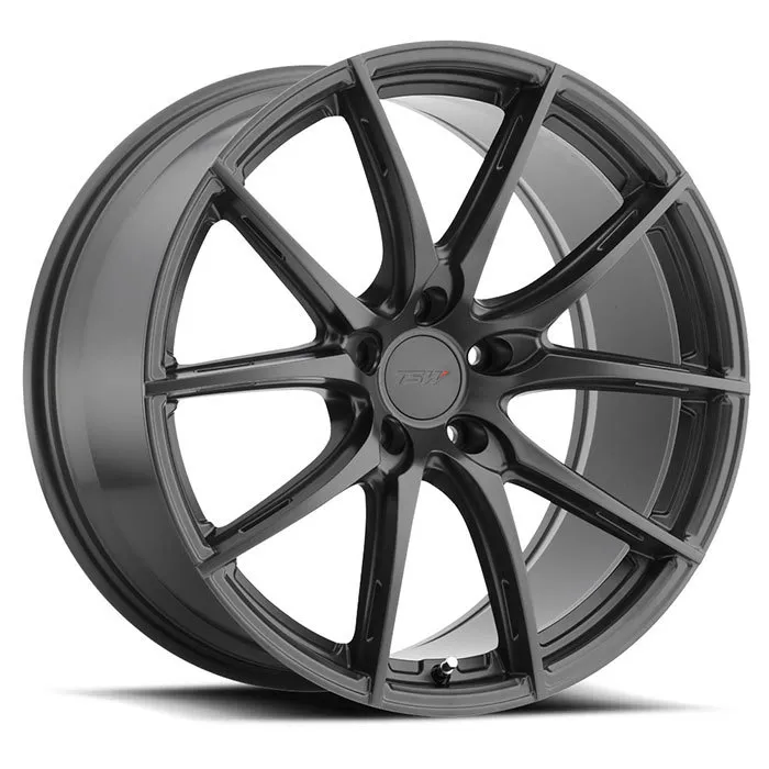 TSW Wheels Sprint light alloy wheels