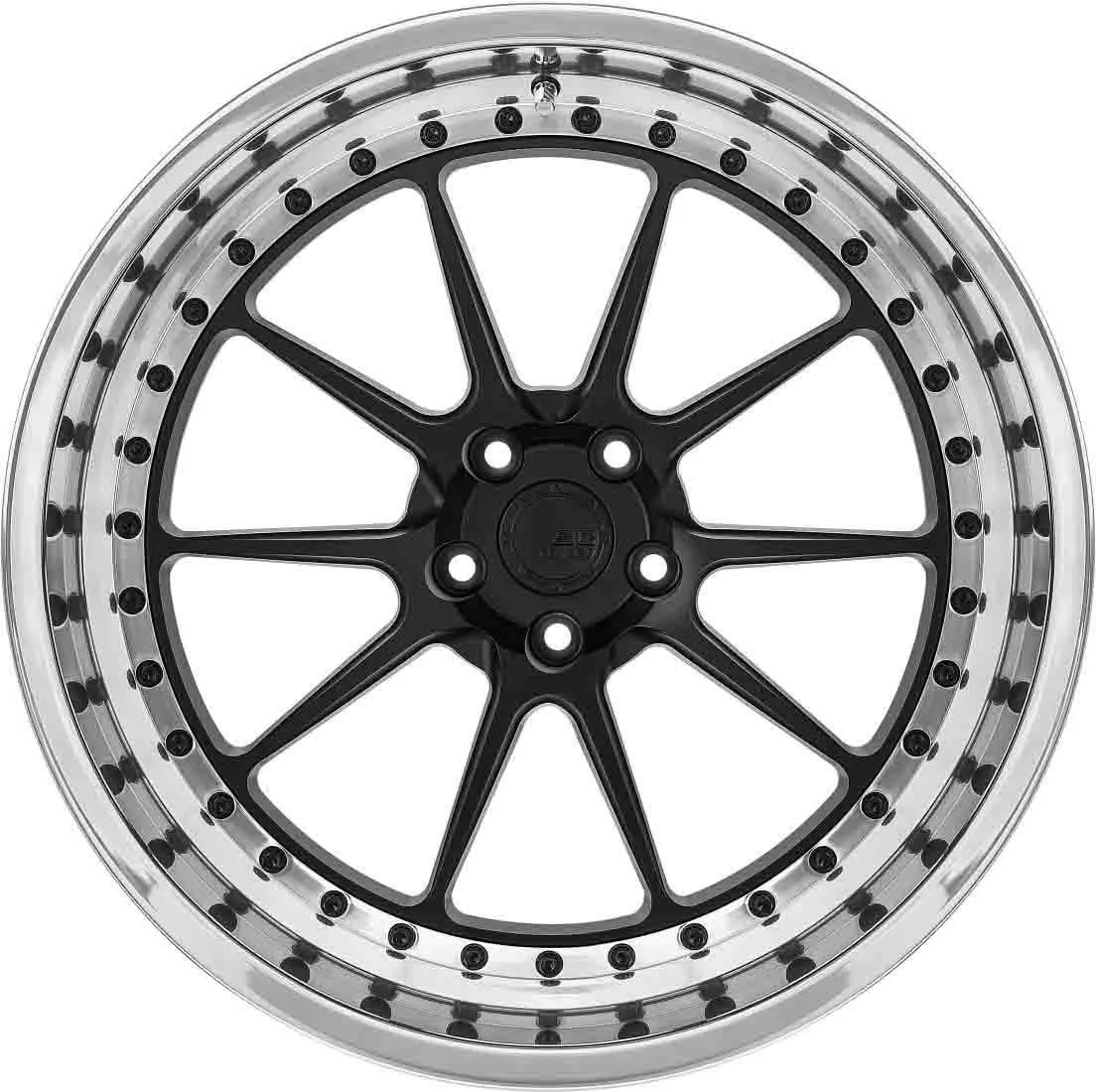 BC Forged wheels LE10 // MLE10 (LE/MLE Series)