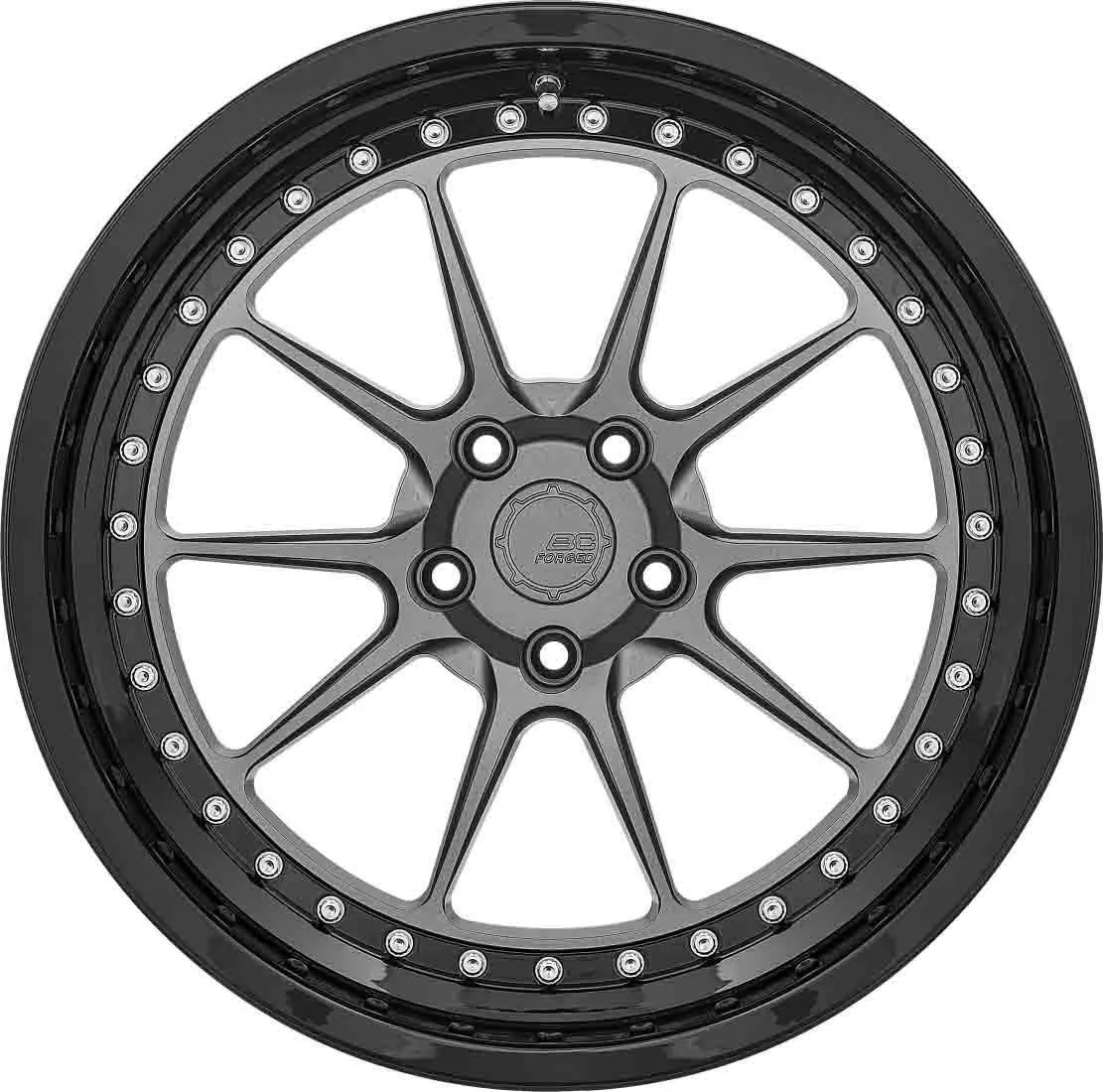 BC Forged wheels LE10 // MLE10 (LE/MLE Series)