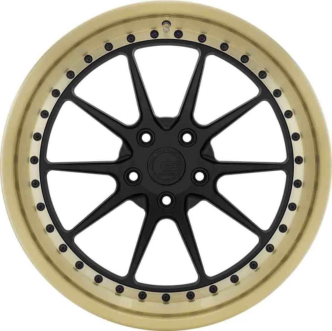 BC Forged wheels LE10 // MLE10 (LE/MLE Series)