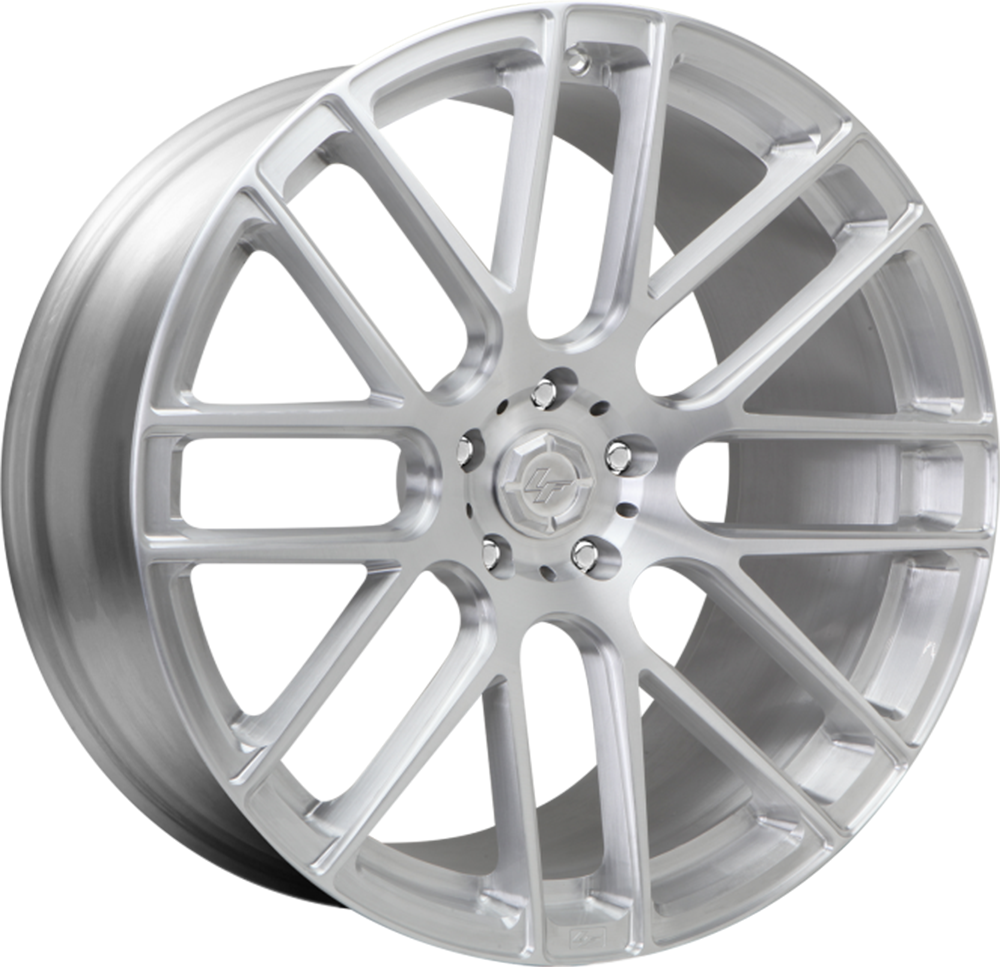 Lexani M-002 Forged Wheels