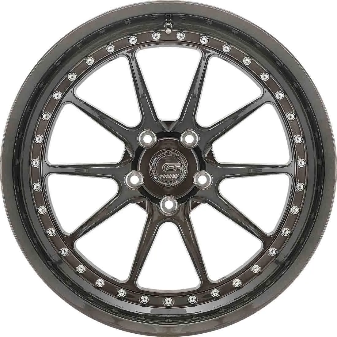 BC Forged wheels LE10 // MLE10 (LE/MLE Series)