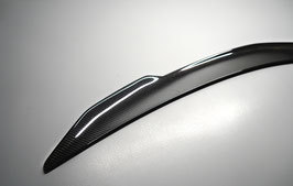 Hodoor Performance Carbon fiber Corsa trunk spoiler Lamborghini Urus