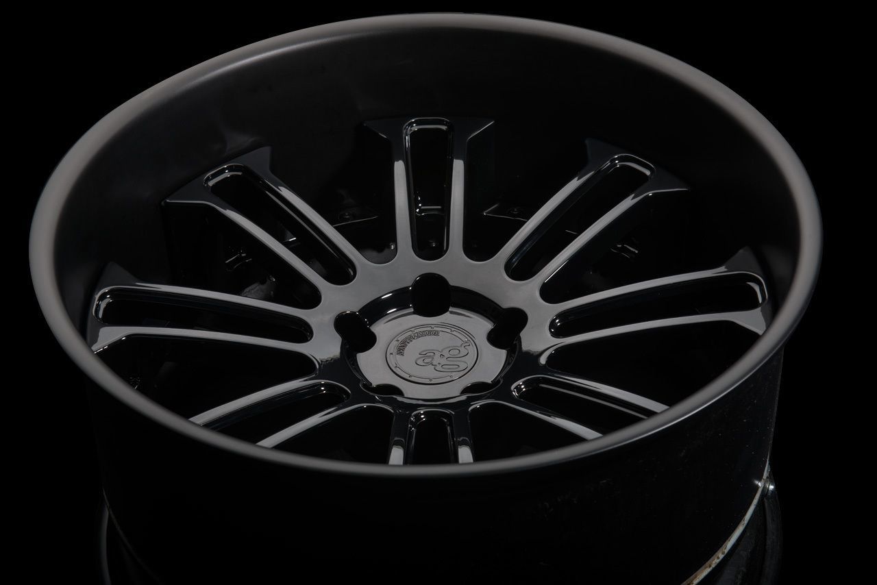 AVANT GARDE forged wheels AGL14