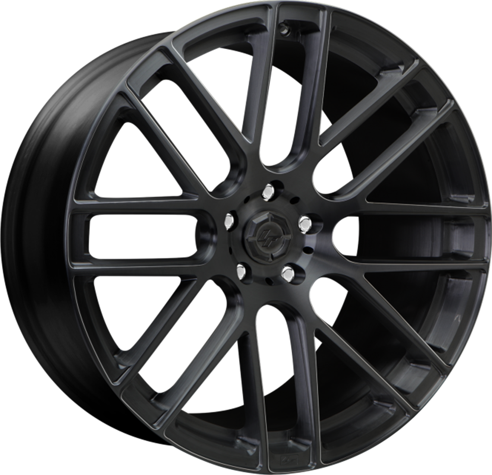 Lexani M-002 Forged Wheels
