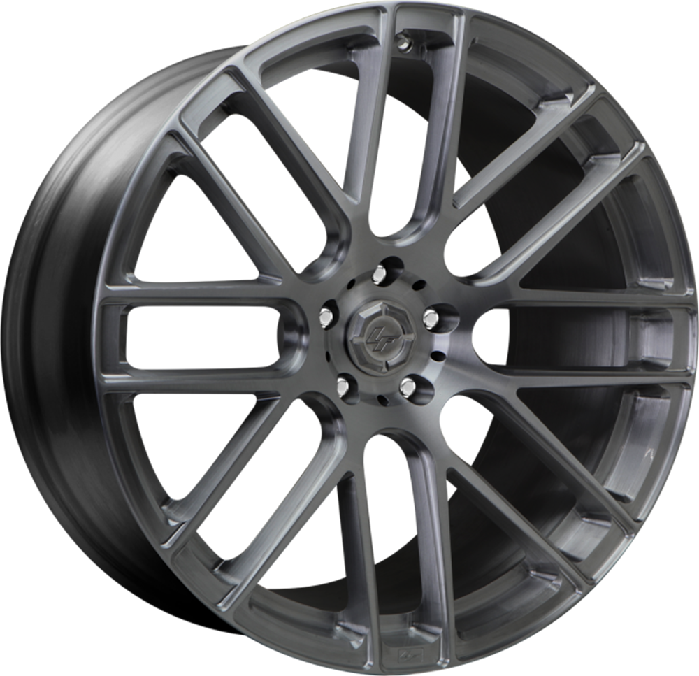 Lexani M-002 Forged Wheels