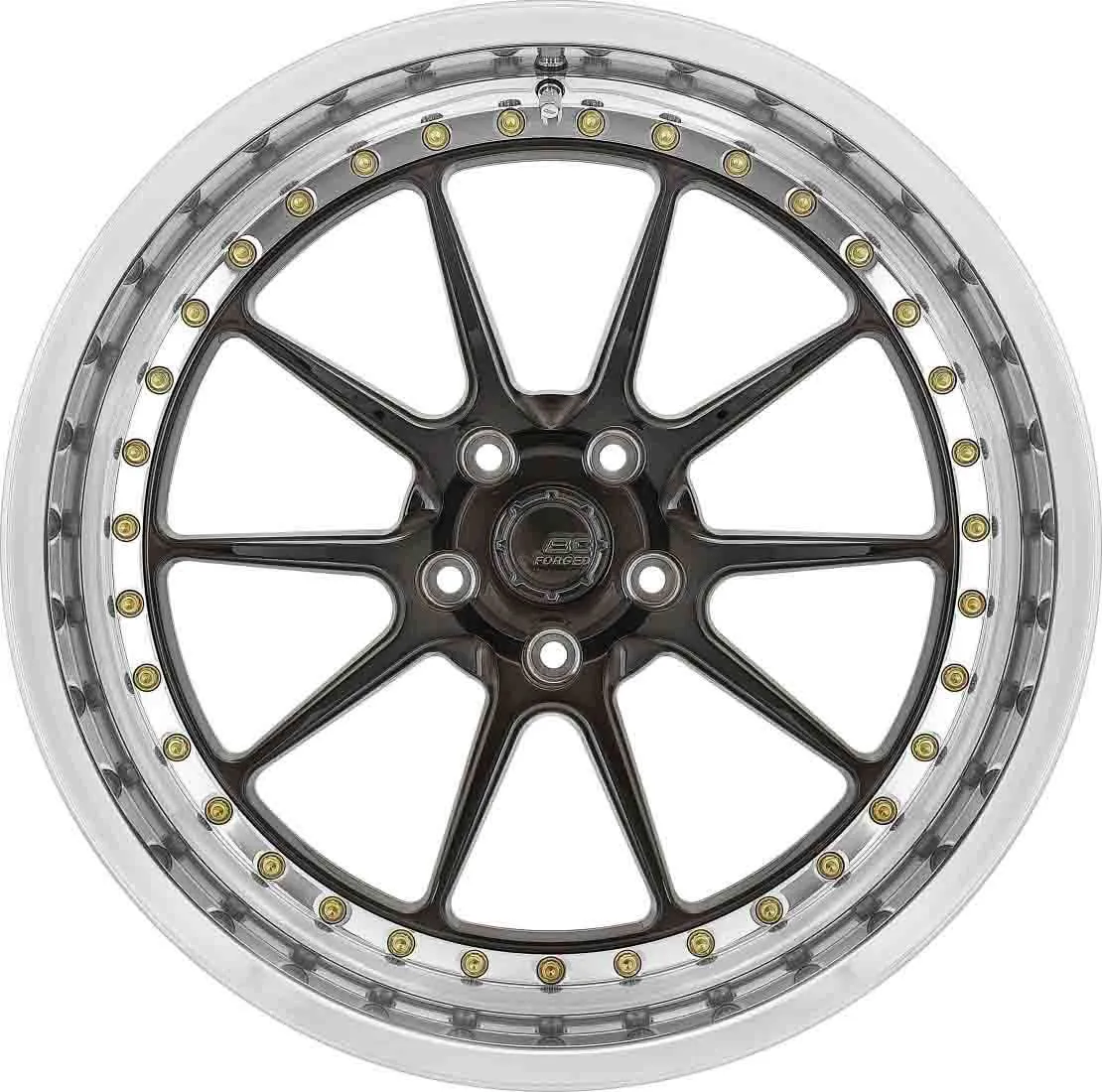 BC Forged wheels LE10 // MLE10 (LE/MLE Series)