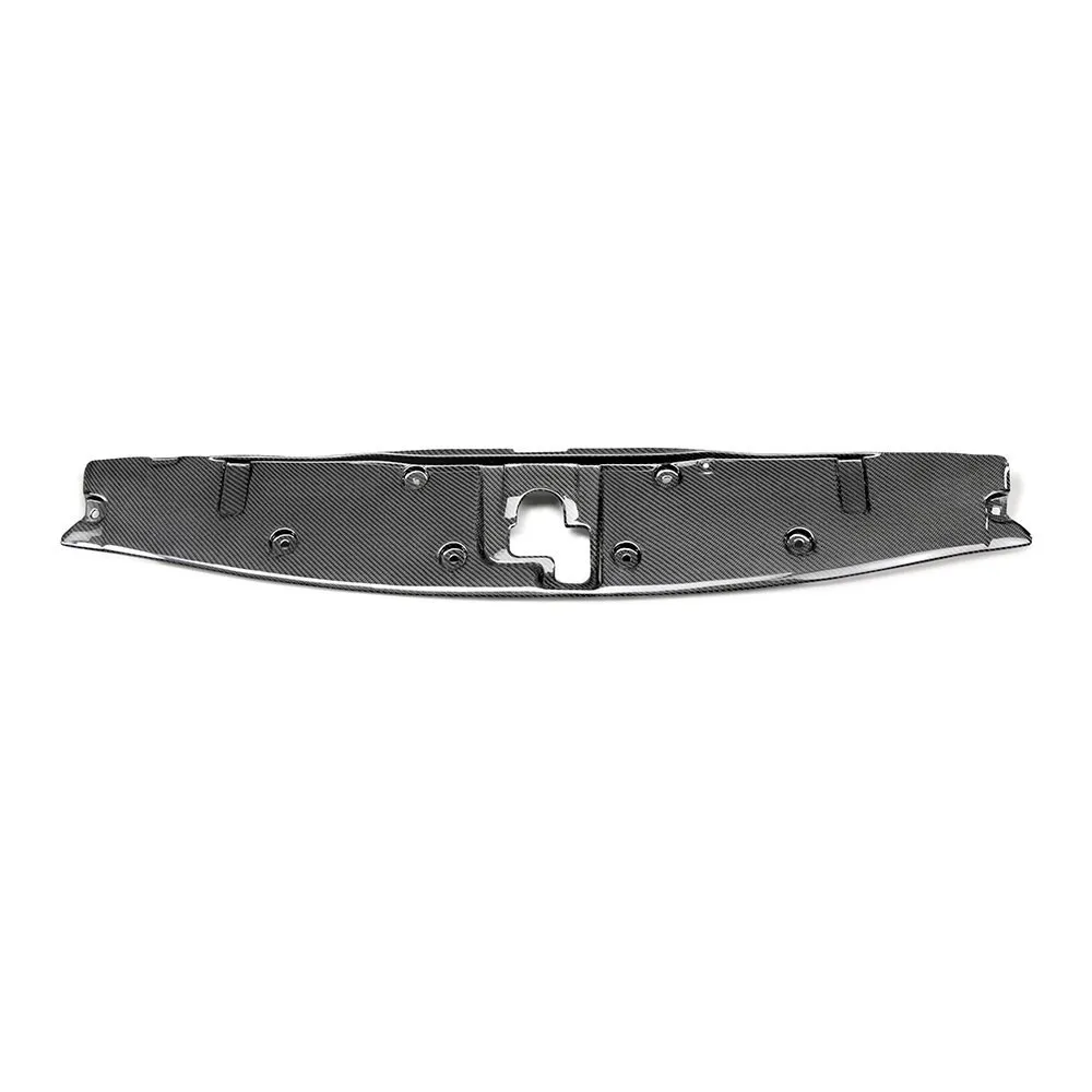 SEIBON CARBON FIBER COOLING PANEL SET FOR  NISSAN GT-R - 3 PCS  new model