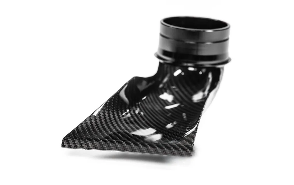 Eventuri Carbon fiber Intake systems for BMW M3 E46