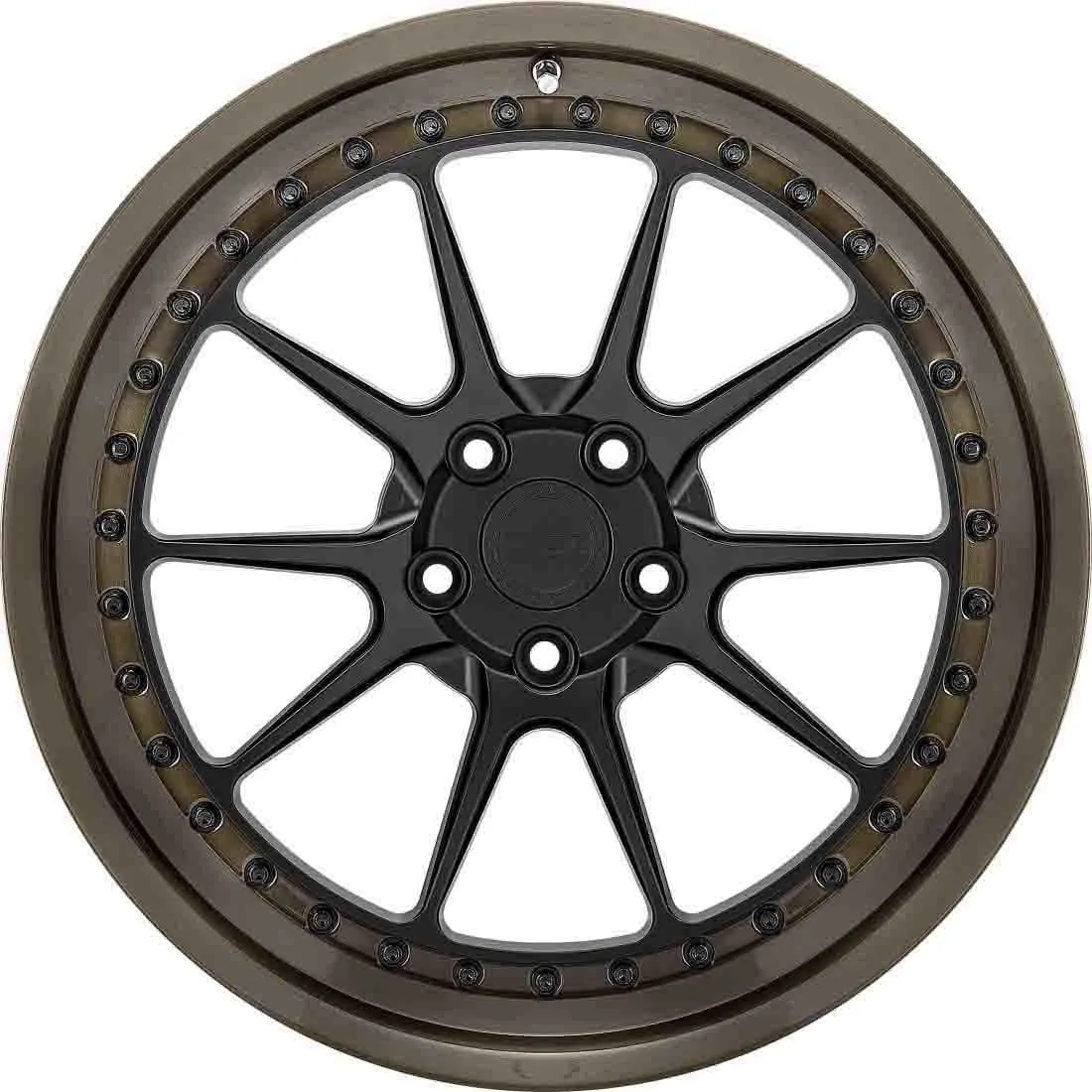 BC Forged wheels LE10 // MLE10 (LE/MLE Series)