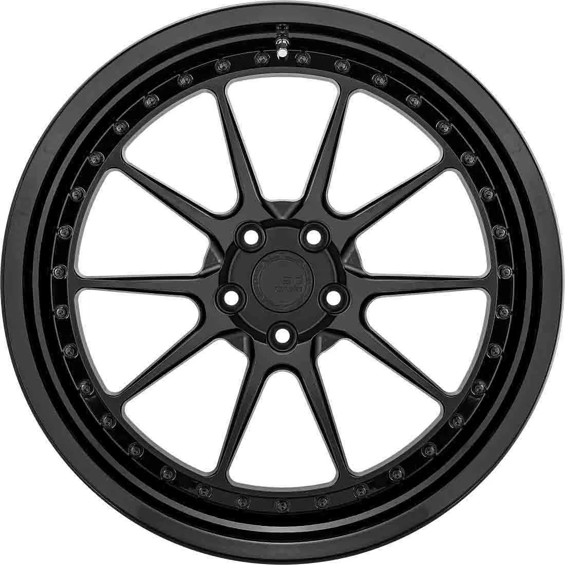 BC Forged wheels LE10 // MLE10 (LE/MLE Series)