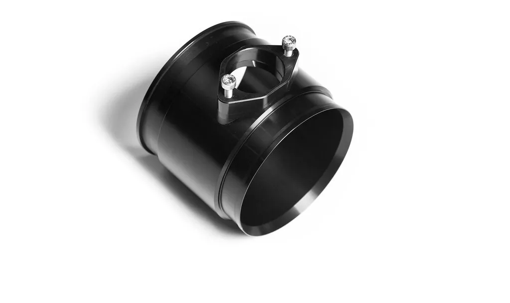 Eventuri Carbon fiber Intake systems for BMW M3 E46