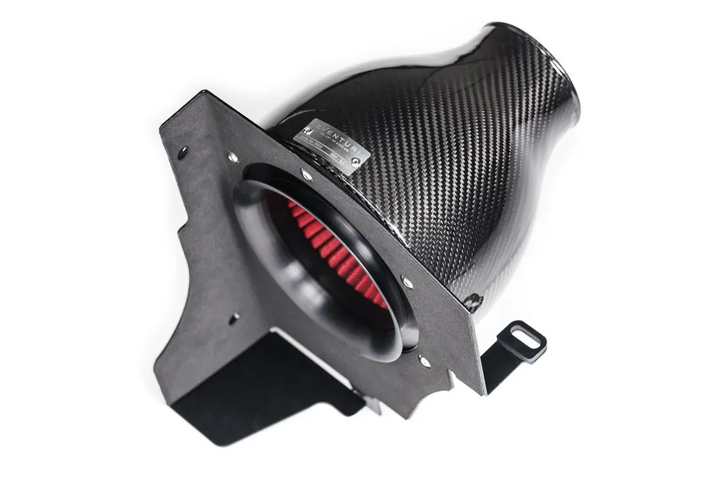 Eventuri Carbon fiber Intake systems for BMW M3 E46
