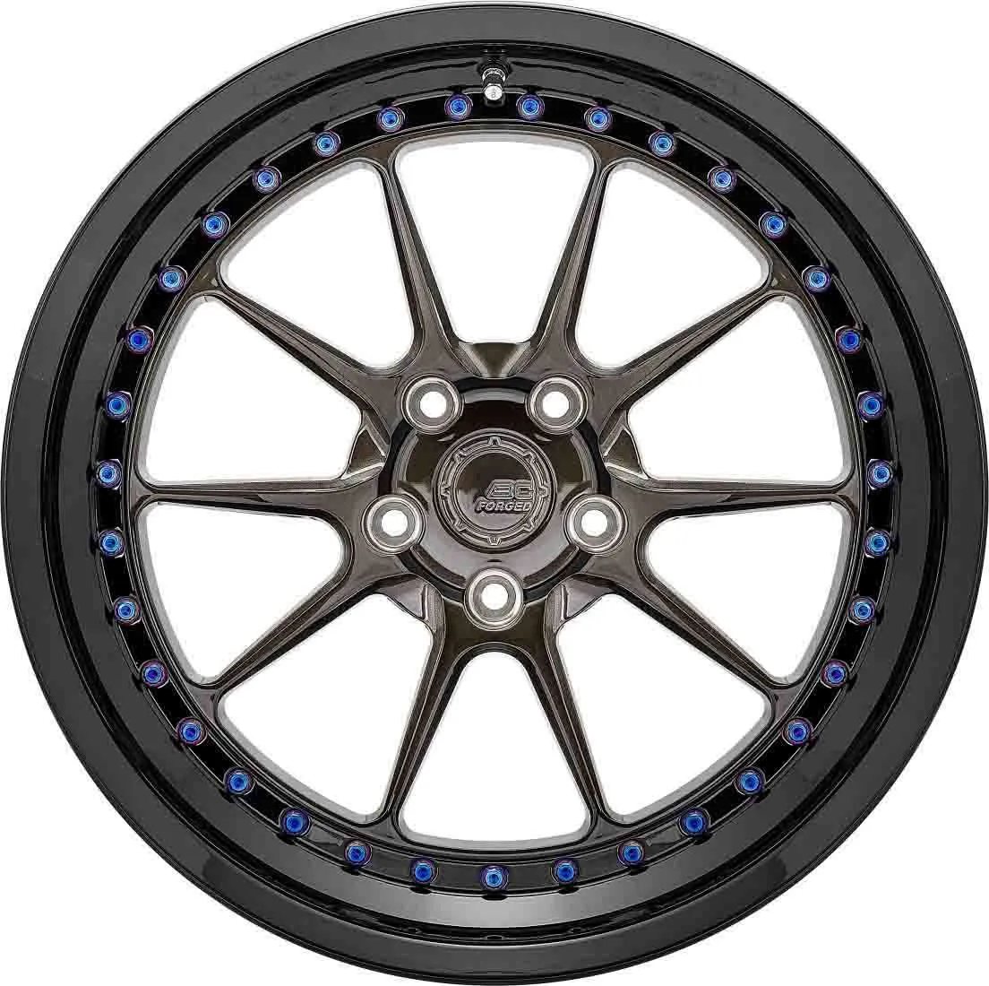 BC Forged wheels LE10 // MLE10 (LE/MLE Series)