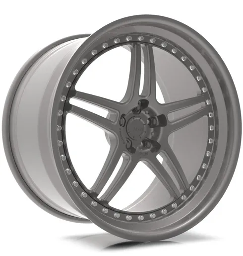 ADV.1 ADV05 Track Function (SL Series) forged wheels